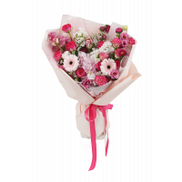 사랑을 가득 담아